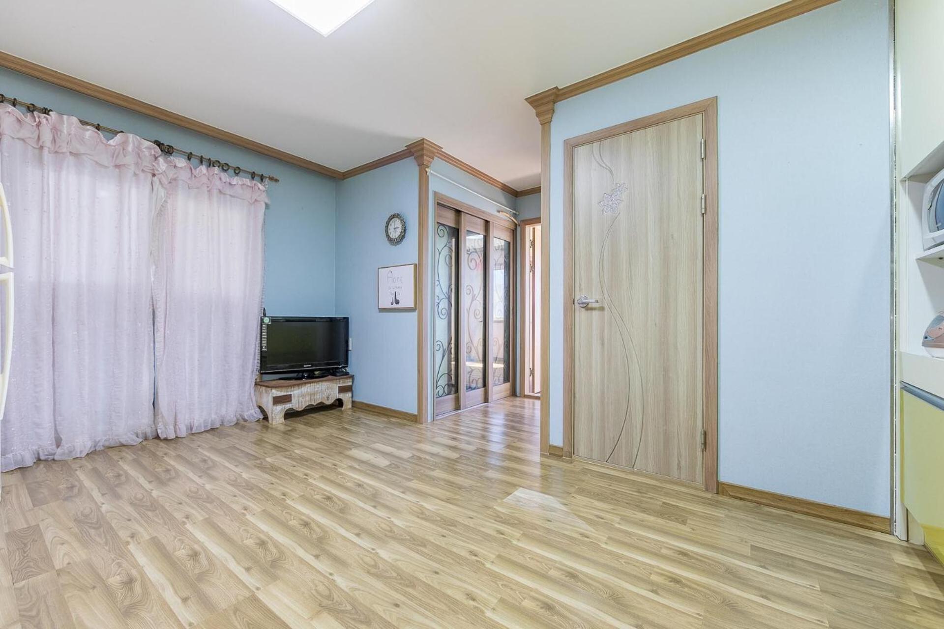 Seocheon Redpungchatiang Pension Екстериор снимка